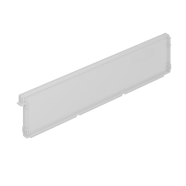 GPd 40×10 — разделитель